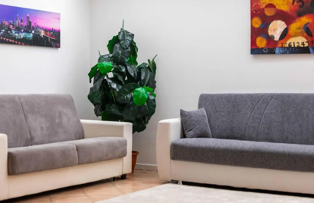 Loft Porta Romana - Cozy Apartment & Wi-Fi-1