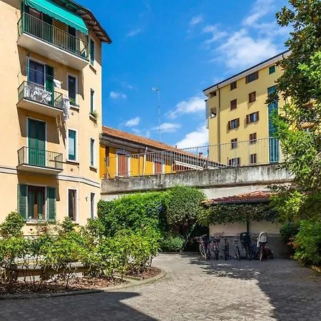 Loft Porta Romana - Cozy Apartment & Wi-Fi-3