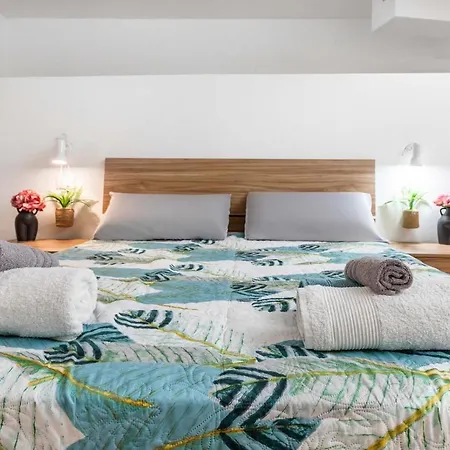 Loft Porta Romana - Cozy Apartment & Wi-Fi-3