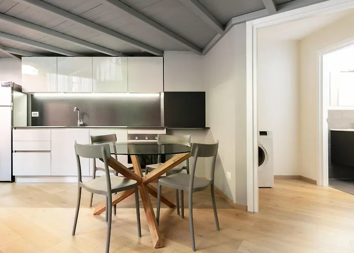 Milano Suite - Fiera